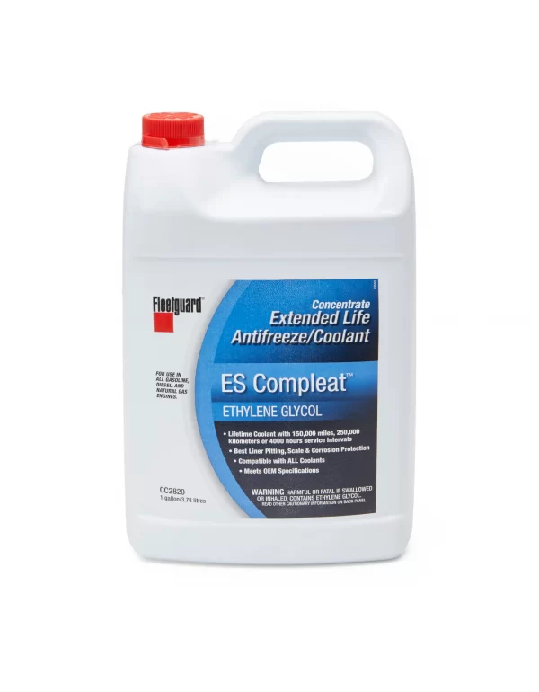 CC2820 Coolant Concentrate