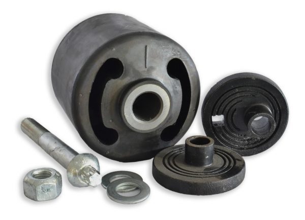 S-26321 Kit de bujes de pivote