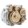 Exhaust manifold new - Imagen 2