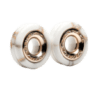 Engine pistons and cog new