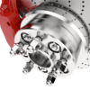 Exhaust manifold new
